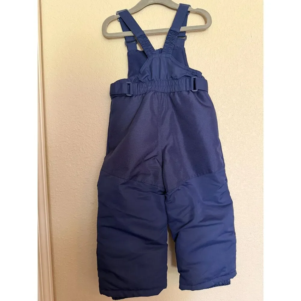 Cat & Jack snow outfit size 18months